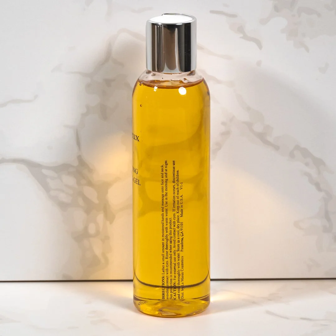 Revive Cleansing Gel — The Skinfluencer